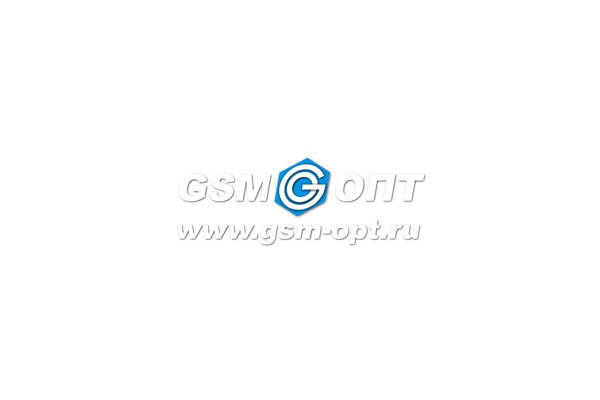 Задняя крышка для Samsung I9500 Galaxy S4 черный | Артикул: 36111 | gsm-opt.ru