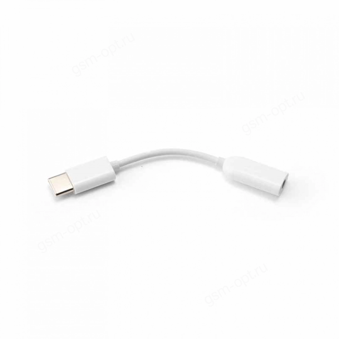 Mi type c to 3.5 mm adapter sale