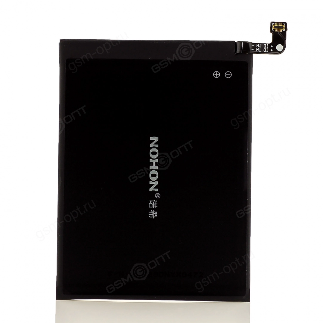 Купить Аккумулятор (АКБ) для Xiaomi BN46, Redmi 7/ Redmi Note 6/ Redmi Note  8/ Redmi Note 8T - 4000mAh, Nohon с доставкой по России от двух дней и  оплатой при получении от 950 рублей