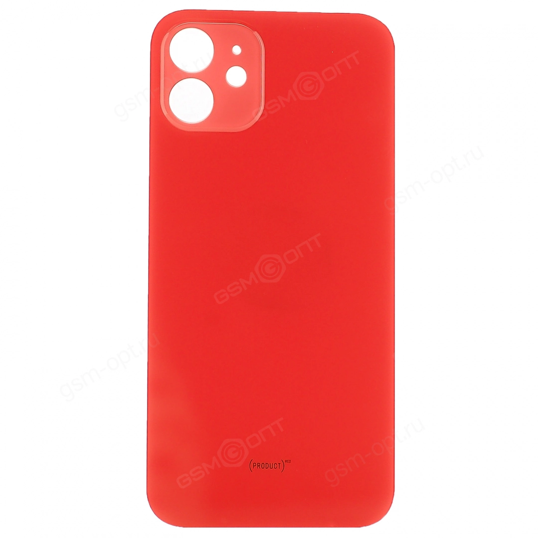 Купить Iphone 12 Mini Red