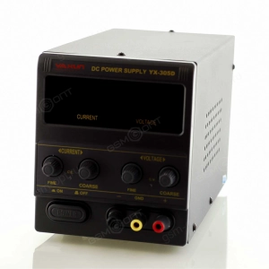 Блок питания Ya Xun PS-305D (30V, 5A, источник тока)