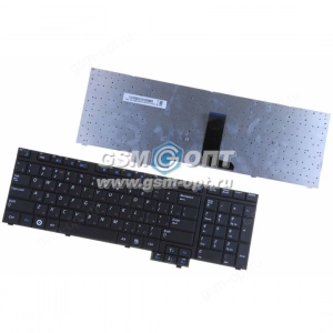 Клавиатура для ноутбука Samsung R730/ M730/ R728/ R720/ R740/ E272/ E372/ R718/ SE31 Series, черный