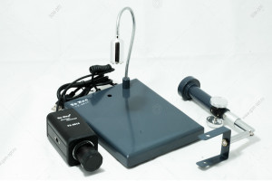 Микроскоп Ya Xun AK15 цифровой, увеличение х20/х40, 2 подсветки