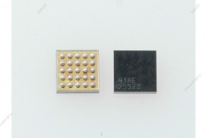 Микросхема LED Driver LP5523 для Nokia 5330/ 6270c/ 6700c/ 6720/ E52/ E55 оригинал