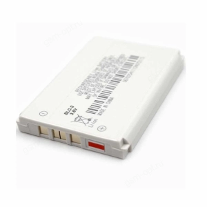 Аккумулятор для Nokia BLC-2, 3310/ 3330, Li-ion - 1000mAh