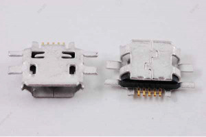 Разъем зарядки для Nokia N8-00 micro-USB