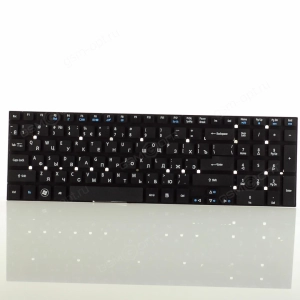 Клавиатура для ноутбука Acer Aspire 5830T/ 5830G/ 5755G/ V3/ V3-551/ V3-571G/ V3-551G черный