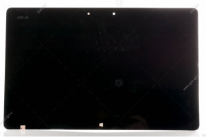 Дисплей для Asus TF810 Vivo Tab 11.6" с тачскрином (B116XAT01.0)