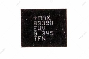Контроллер питания MAX8939B для Nokia 208/ 207/ 301/ 503/ 515 оригинал
