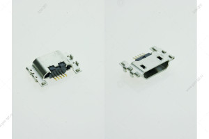 Разъем зарядки для Sony C6833 Xperia Z Ultra/ D5503 Xperia Z1 Compact
