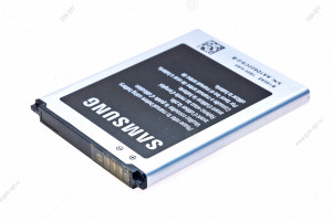 Аккумулятор для Samsung Galaxy Core, I8262/ I8260/ G350E Galaxy Star Advance - 1500mAh, B150AC