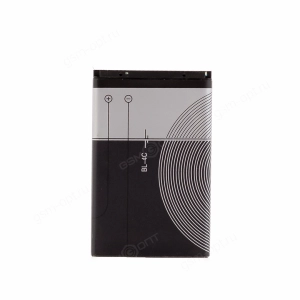 Аккумулятор для Nokia BL-4C - 6300 - 800mAh