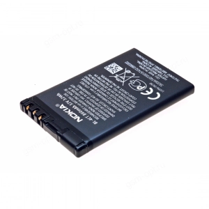 Аккумулятор для Nokia BL-4CT 5310 - 850mAh