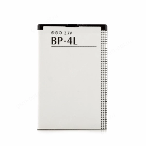 Аккумулятор для Nokia BP-4L E71 - 1400mAh