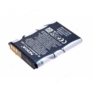 Аккумулятор для Nokia BL-5B 6080