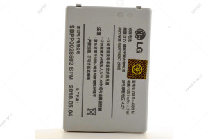 Аккумулятор для LG IP-401N, IP-400N, GX200