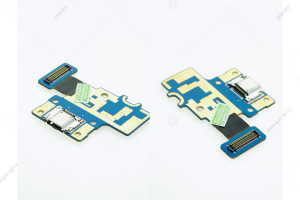 Шлейф для Samsung N5100/ N5110/ N5120 Galaxy Note 8.0 с разъемом зарядки (системным)