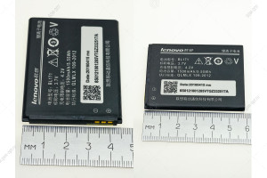Аккумулятор для Lenovo BL171, A319/ A356/ A368/ A60/ A65