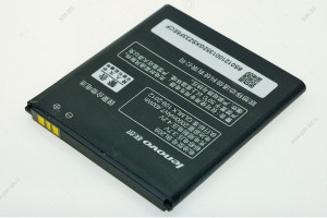 Аккумулятор для Lenovo BL209, A820E/ A706/ A760 - 2000mAh