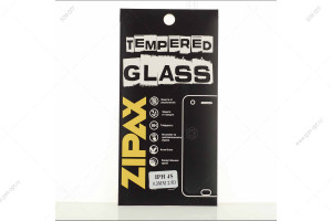 Защитное стекло Zipax для iPhone 4/ 4S