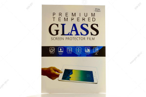 Защитное стекло для iPad 10.9" (10-го поколения) 2022