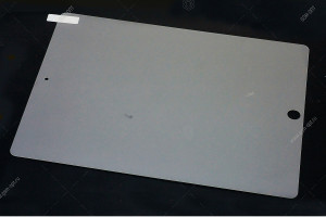 Защитное стекло для iPad 9.7" (2, 3, 4-го поколения) 2011 - 2012