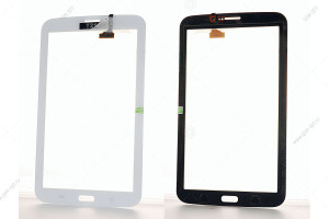 Тачскрин для Samsung T211 Galaxy Tab 3 7.0 белый