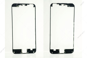 Рамка дисплея (тачскрина) для iPhone 6 Plus черный