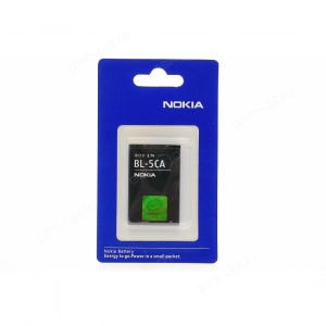 Аккумулятор для Nokia BL-5CA, 1200 / 1208