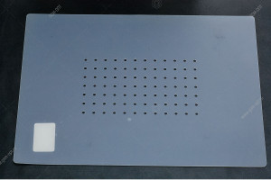 Накладка силиконовая для станка (сепаратора) 948Q+, 11"