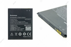Аккумулятор для Lenovo BL222, S660