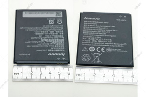 Аккумулятор для Lenovo BL242, K3, A6000