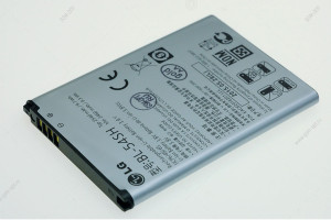 Аккумулятор для LG BL-54SH, BL-54SG Optimus L90 D410