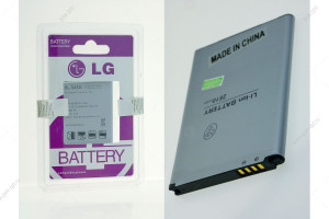 Аккумулятор для LG BL-54SG BL-54SH Optimus G2 F320