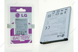 Аккумулятор для LG BL-59UH G2 mini D618