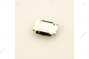 Разъем зарядки для Samsung I9300i Dual Sim (micro-USB)