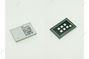 Микросхема (модуль) WiFi для iPhone 5S/ 5C - 339S0204/ 339S0205/ 339S0209