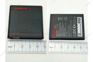 Аккумулятор для Lenovo BL253, A1000/ A2010/ A2580/ A2860