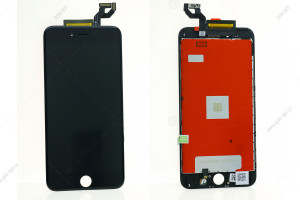 Дисплей для iPhone 6S Plus черный, orig.c