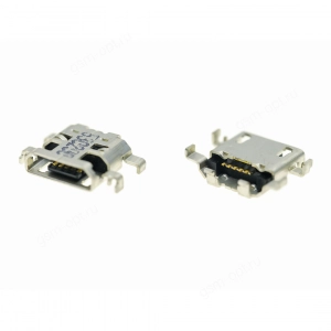 Разъем зарядки для Sony D2302 Xperia M2 Dual/ D2303/ D2305/ D2306 Xperia M2