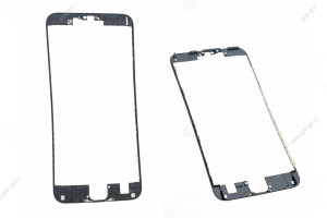 Рамка дисплея (тачскрина) для iPhone 6S Plus черный