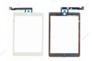 Тачскрин для iPad Pro 9.7" (2016) белый
