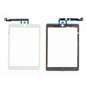 Тачскрин для iPad Pro 9.7" (2016) белый