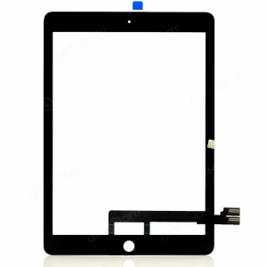Тачскрин для iPad Pro 9.7" (2016) черный