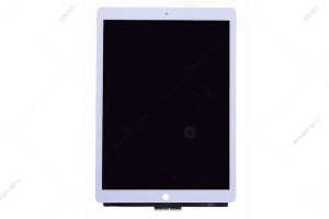 Дисплей для iPad Pro 12.9" (2015) с тачскрином, белый