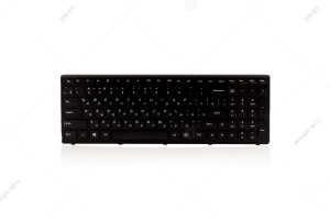Клавиатура для ноутбука Lenovo IdeaPad Flex 15/ G500S/ G505A/ G505G/ G505S черный