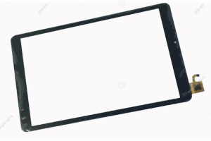 Тачскрин для планшета (10.1") YJ312FPC-V0, RoverPad Sky Q10 3G черный