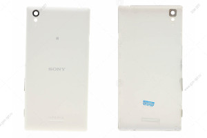 Задняя крышка для Sony D5103 Xperia T3 белый