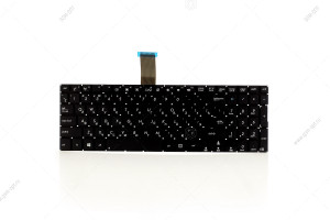 Клавиатура для ноутбука Asus S551/ S551L/ S551LA/ S551LB/ S551LN/ K551L/ K551LA/ K551LB черный