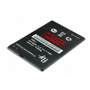 Аккумулятор для Fly BL6424, FS505 Nimbus 7, 1800mAh